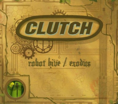 album clutch