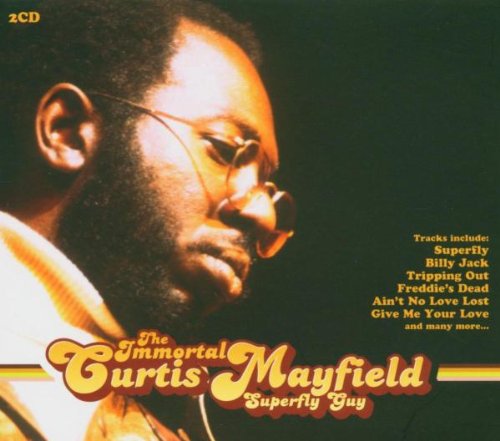 album curtis mayfield