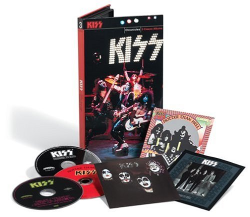 album kiss