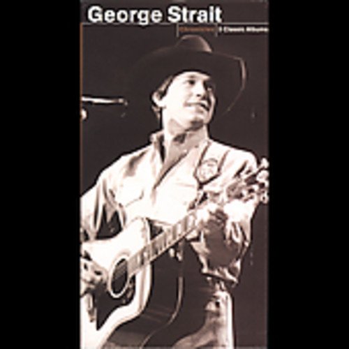 album george strait