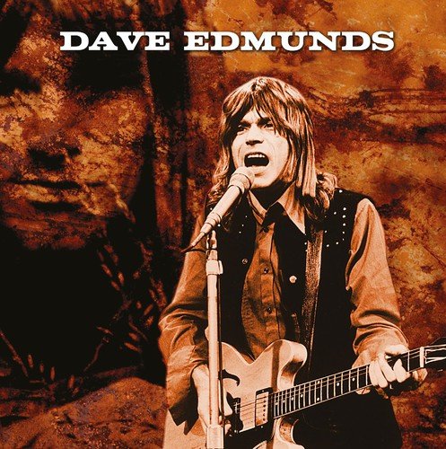 album dave edmunds