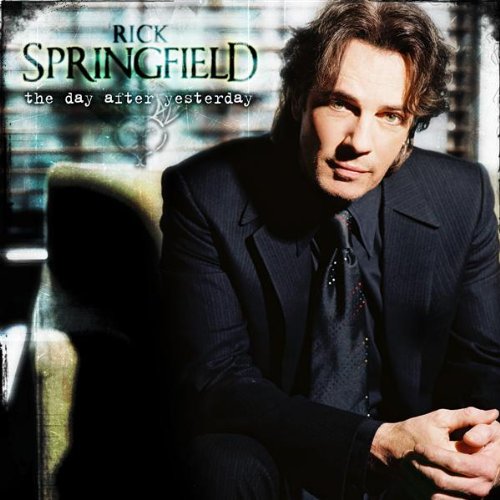 album rick springfield