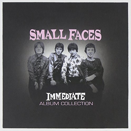 album small faces