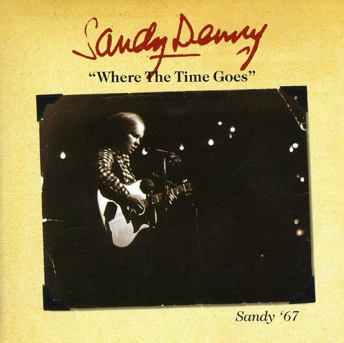 album sandy denny