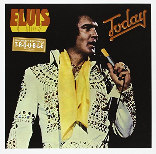 album elvis presley