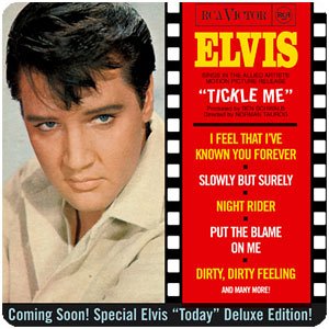 album elvis presley