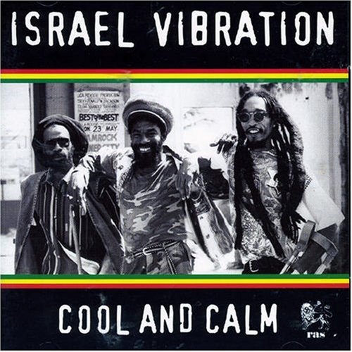 album israel vibration