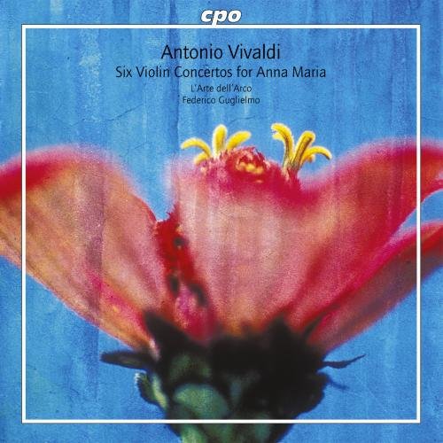 album antonio vivaldi