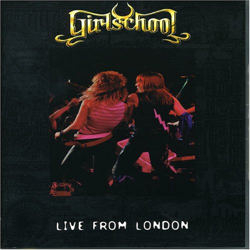 album girlschool