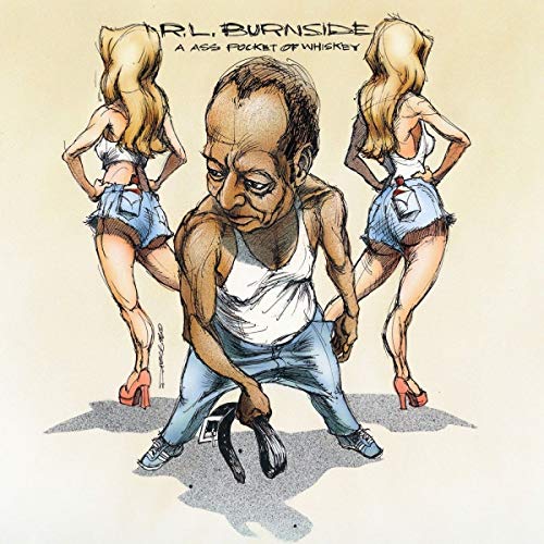 album burnside r l