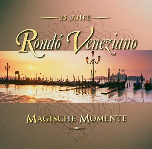 album rondo veneziano