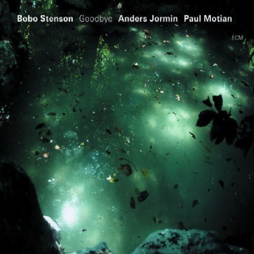 album bobo stenson