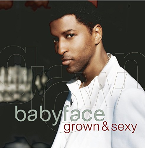 album babyface