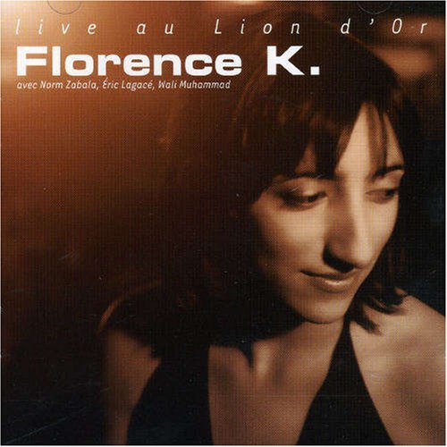 album florence k