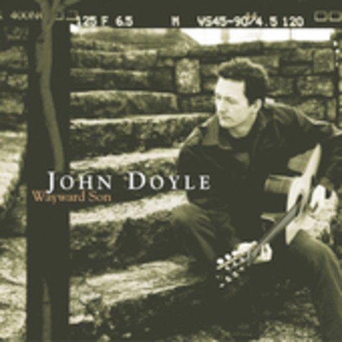 album john doyle