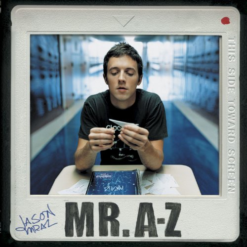 album jason mraz