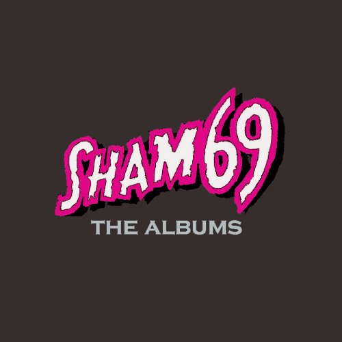 album sham 69