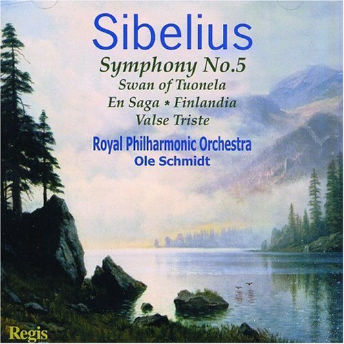 album jean sibelius