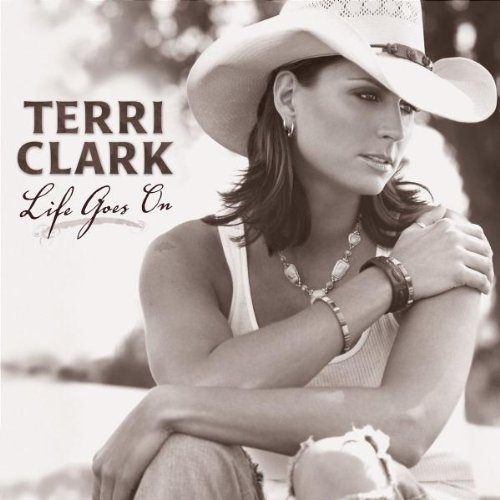 album terri clark