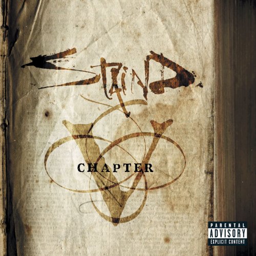 album staind