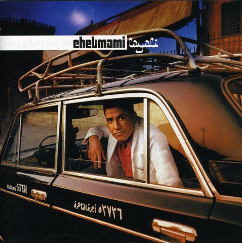 album cheb mami