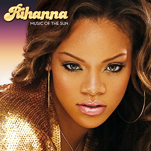 album rihanna