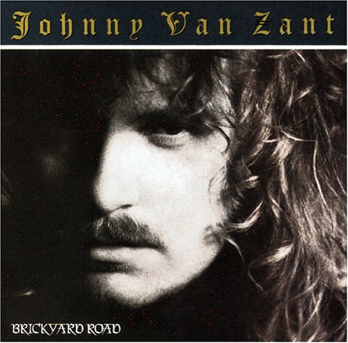 album johnny van zant