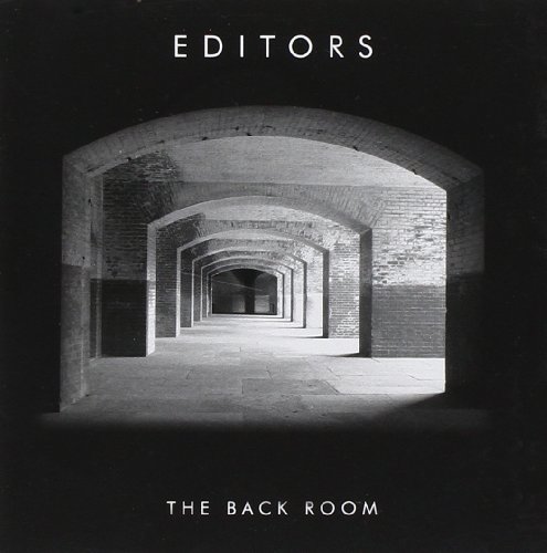 album editors