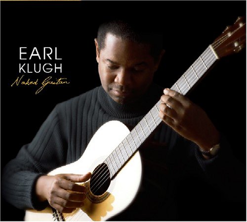 album earl klugh