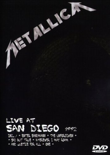 album metallica