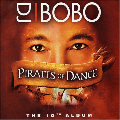 album dj bobo