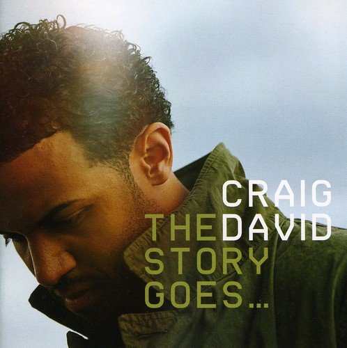 album craig david