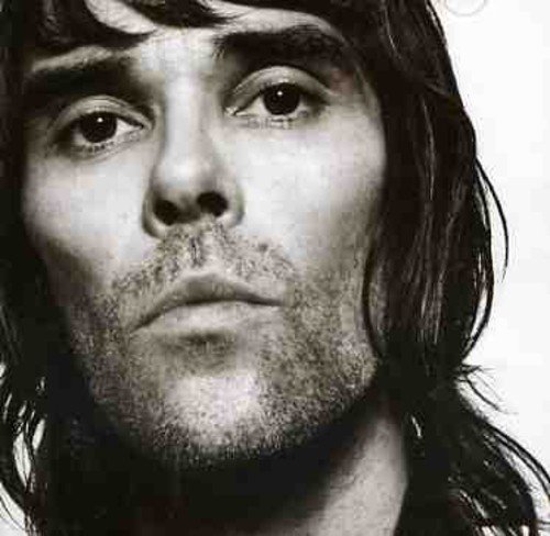 album ian brown