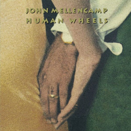 album john mellencamp