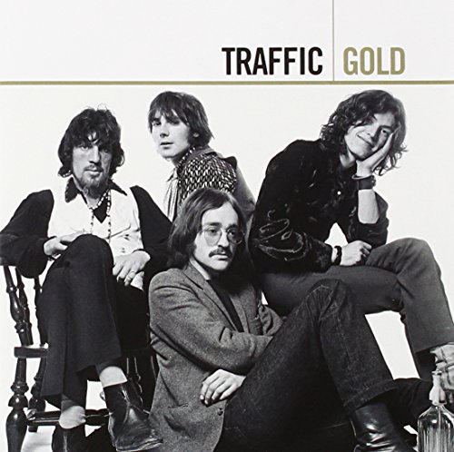 album traffic