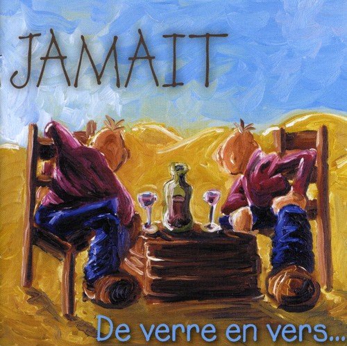 album yves jamait