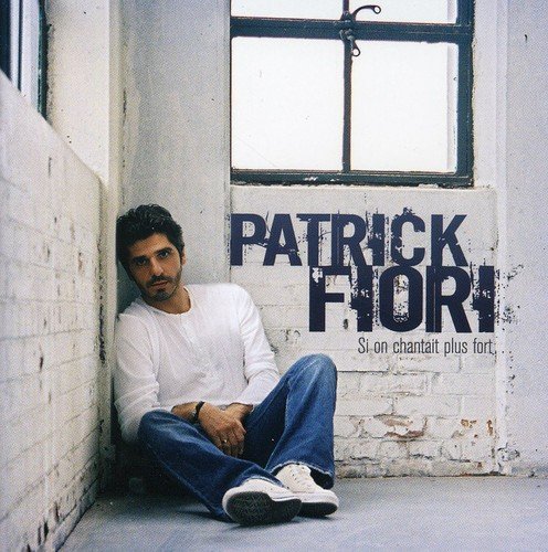 album patrick fiori