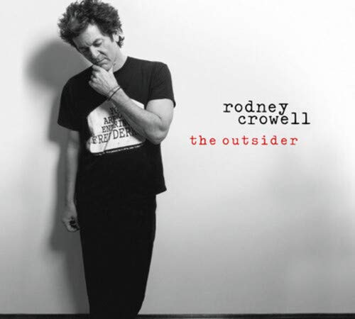 album rodney crowell