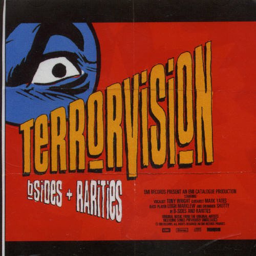 album terrorvision