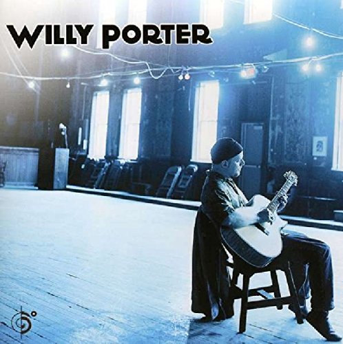 album willy porter