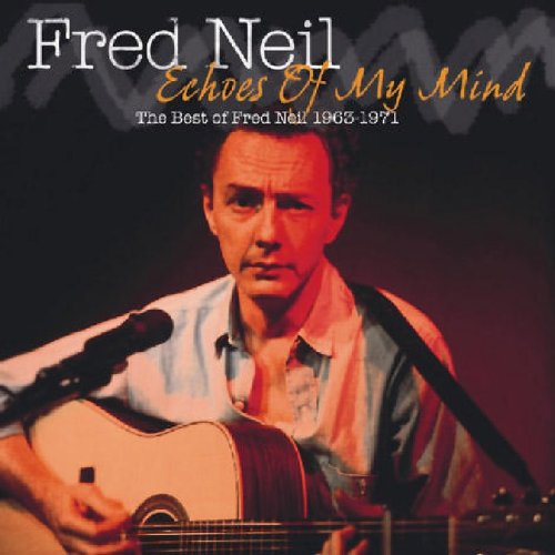 album fred neil