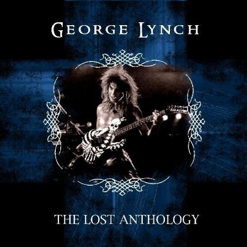 album george lynch