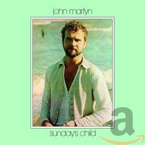 album john martyn