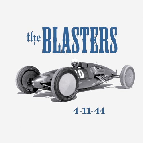 album the blasters