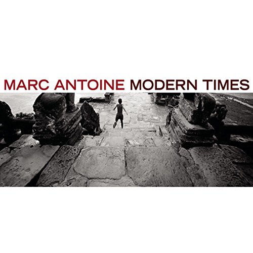 album marc-antoine