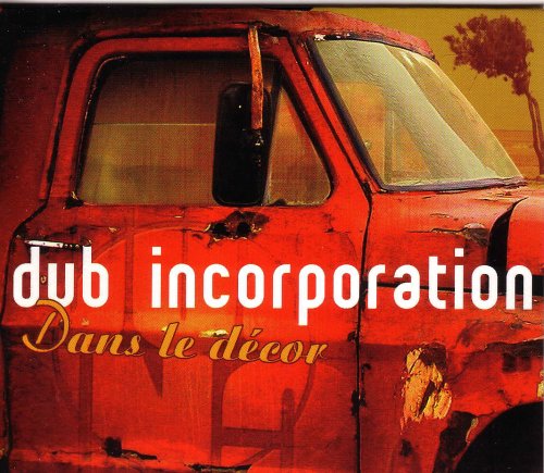 album dub incorporation