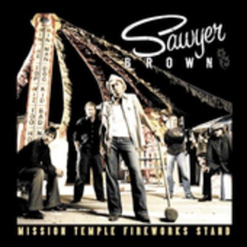 album sawyer brown