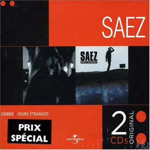 album saez