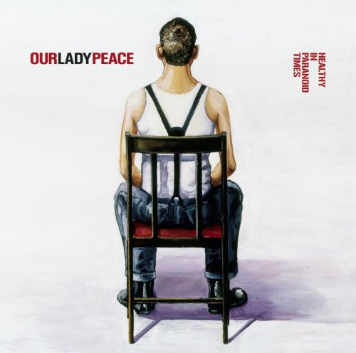 album our lady peace