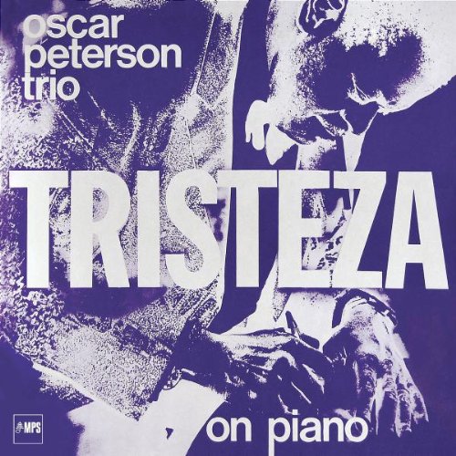 album oscar peterson